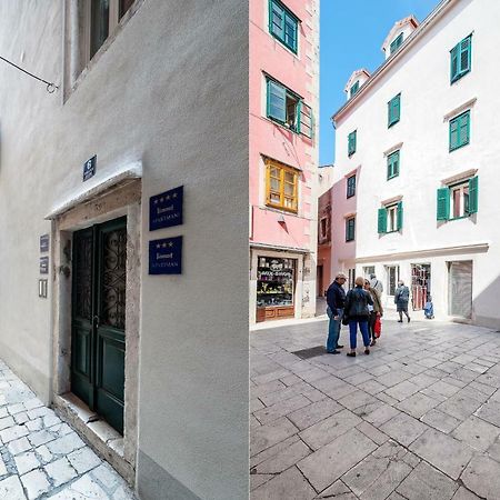 Apartments Rialto Gallery Sibenik Ngoại thất bức ảnh