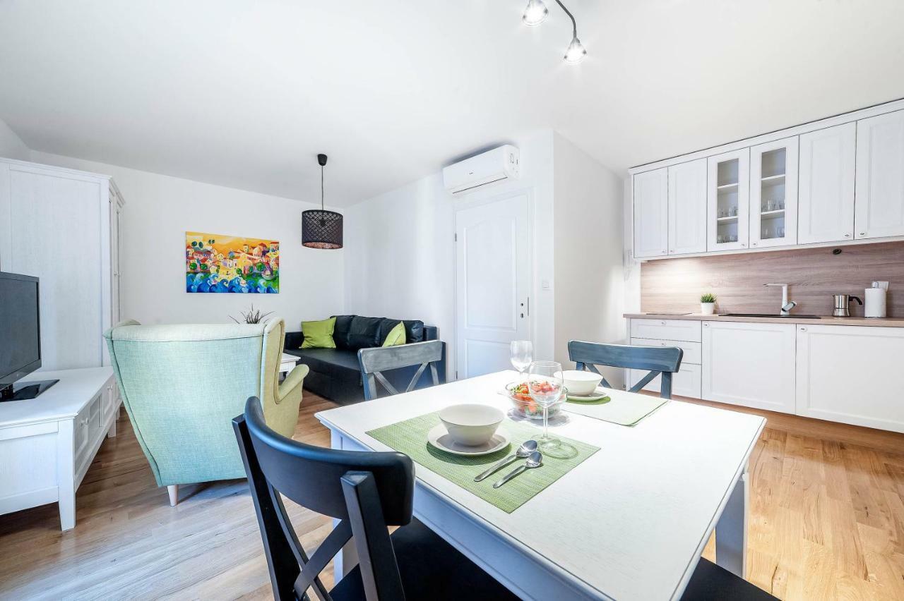 Apartments Rialto Gallery Sibenik Ngoại thất bức ảnh