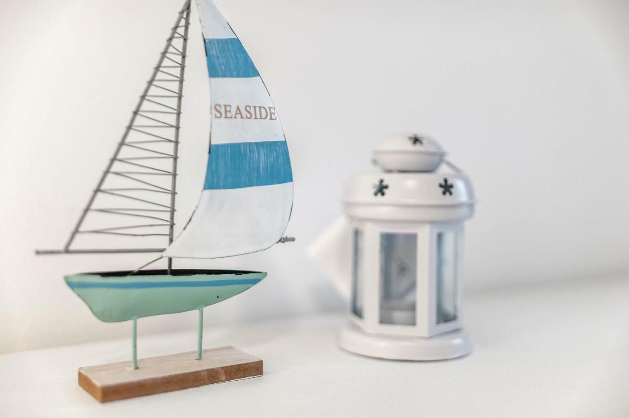 Apartments Rialto Gallery Sibenik Ngoại thất bức ảnh