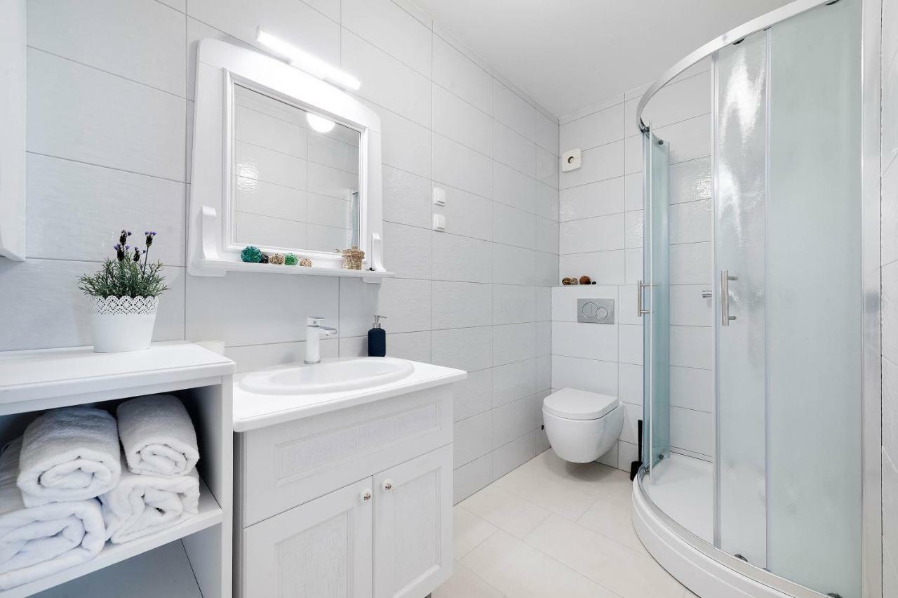 Apartments Rialto Gallery Sibenik Ngoại thất bức ảnh