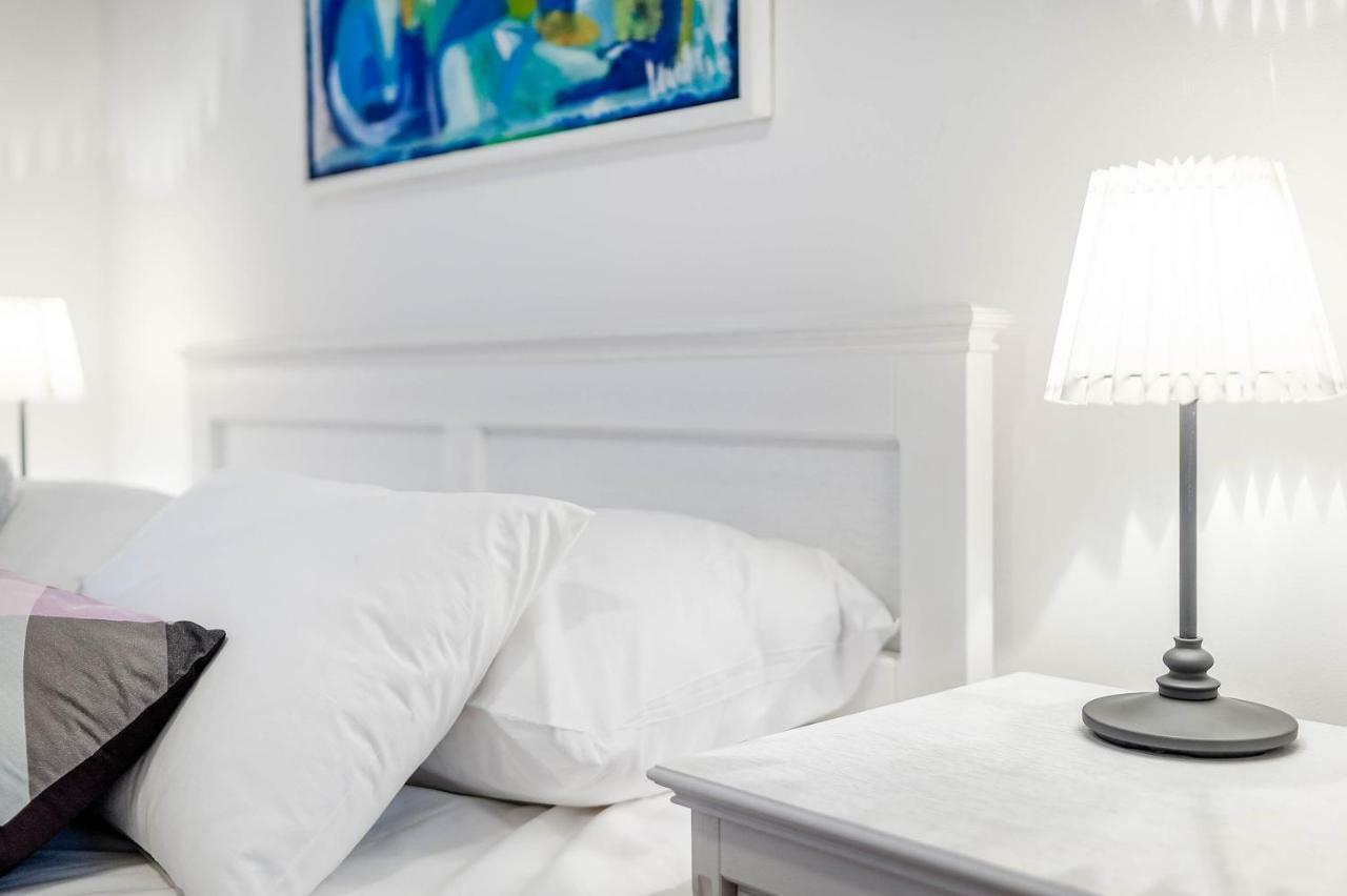 Apartments Rialto Gallery Sibenik Ngoại thất bức ảnh