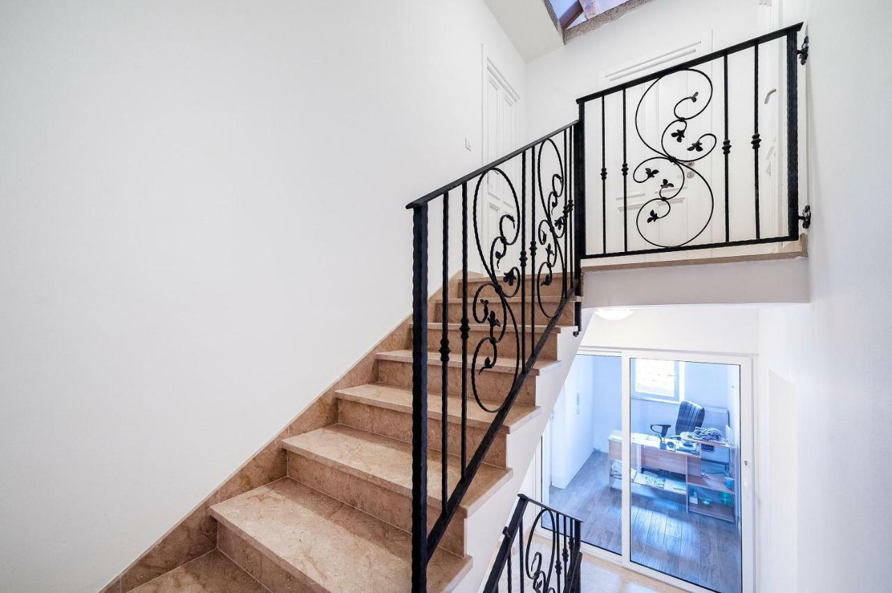 Apartments Rialto Gallery Sibenik Ngoại thất bức ảnh