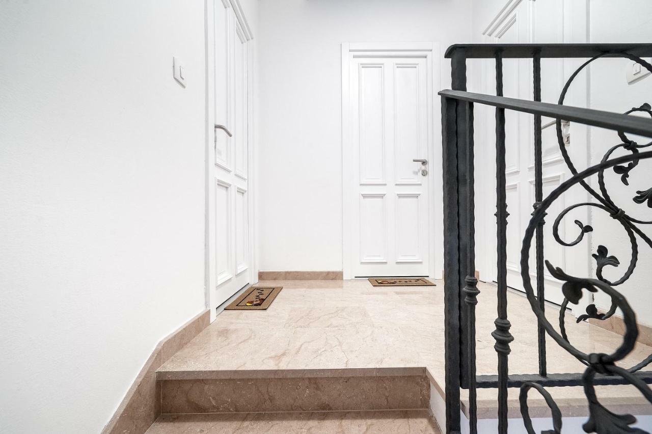 Apartments Rialto Gallery Sibenik Ngoại thất bức ảnh