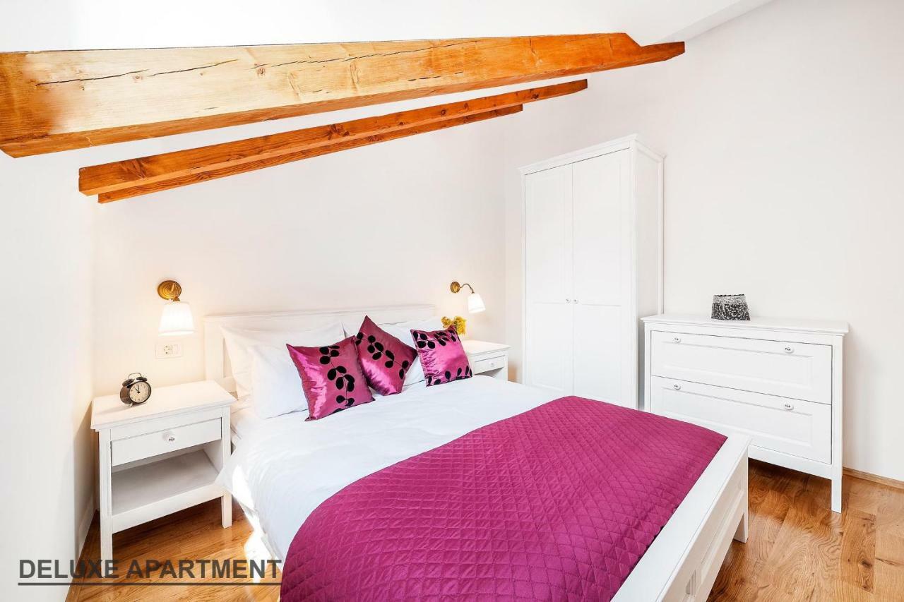 Apartments Rialto Gallery Sibenik Ngoại thất bức ảnh