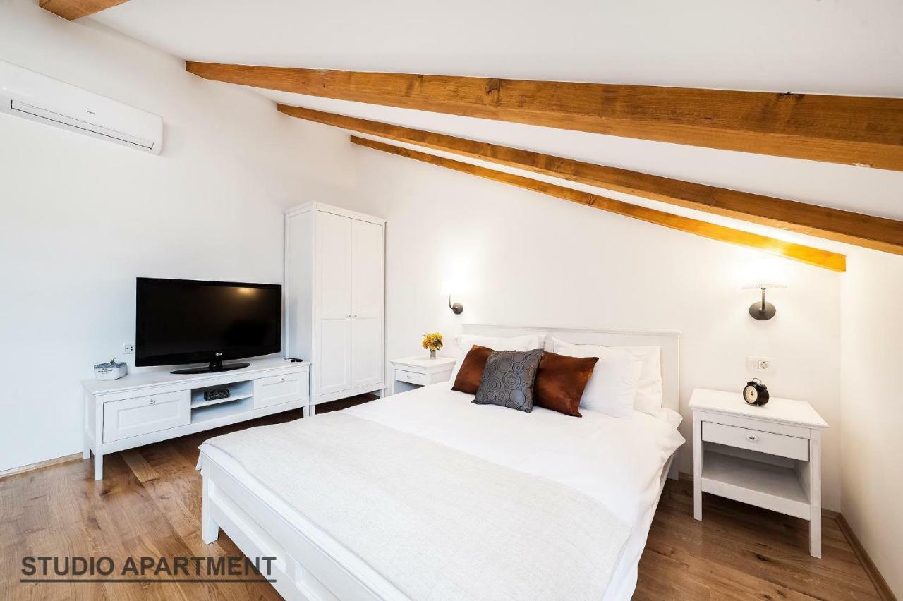 Apartments Rialto Gallery Sibenik Ngoại thất bức ảnh