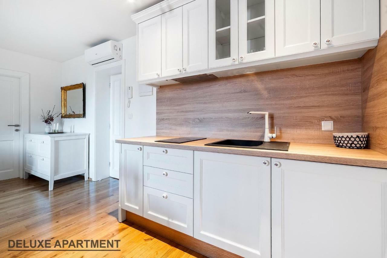 Apartments Rialto Gallery Sibenik Ngoại thất bức ảnh