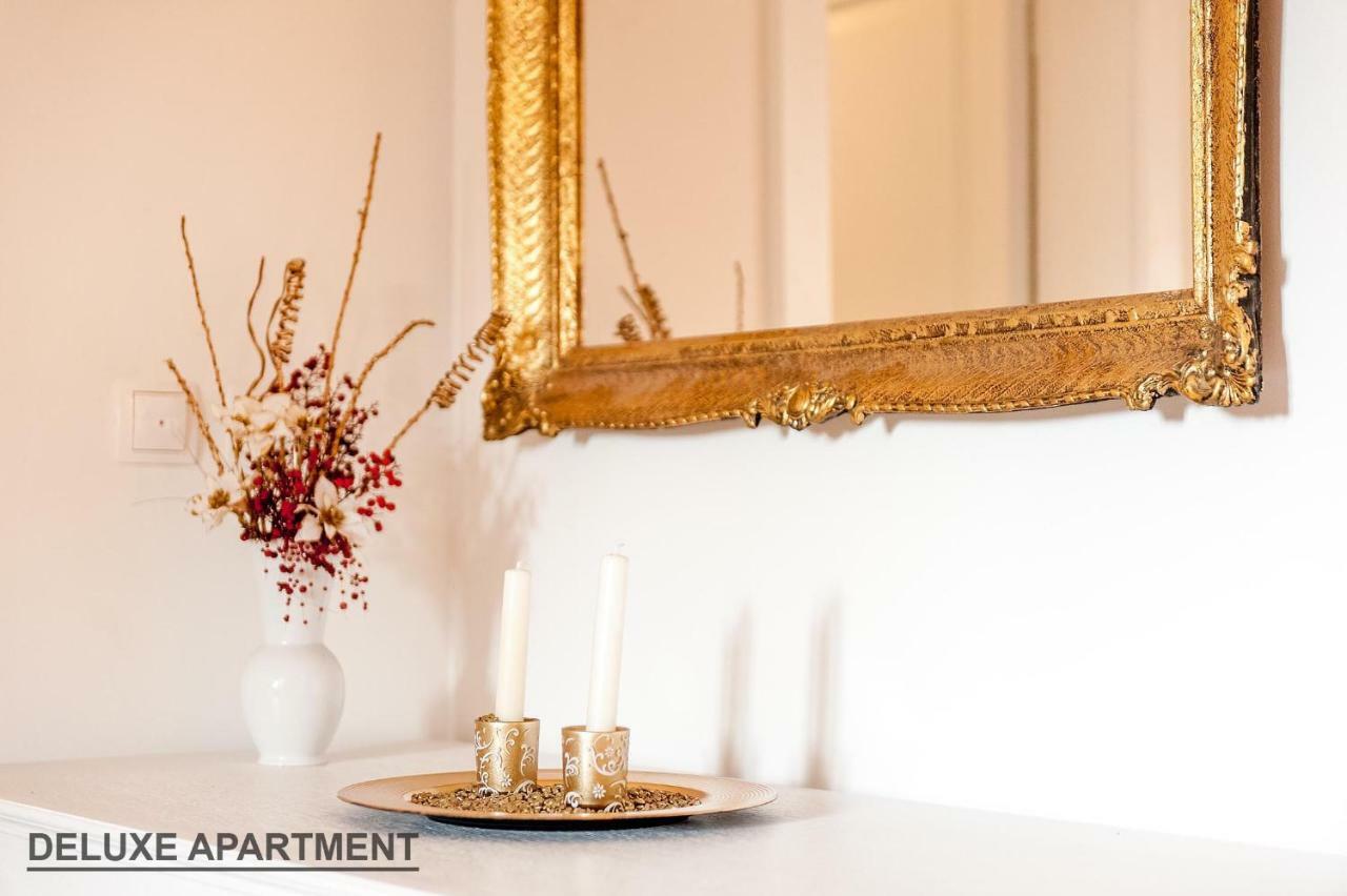 Apartments Rialto Gallery Sibenik Ngoại thất bức ảnh