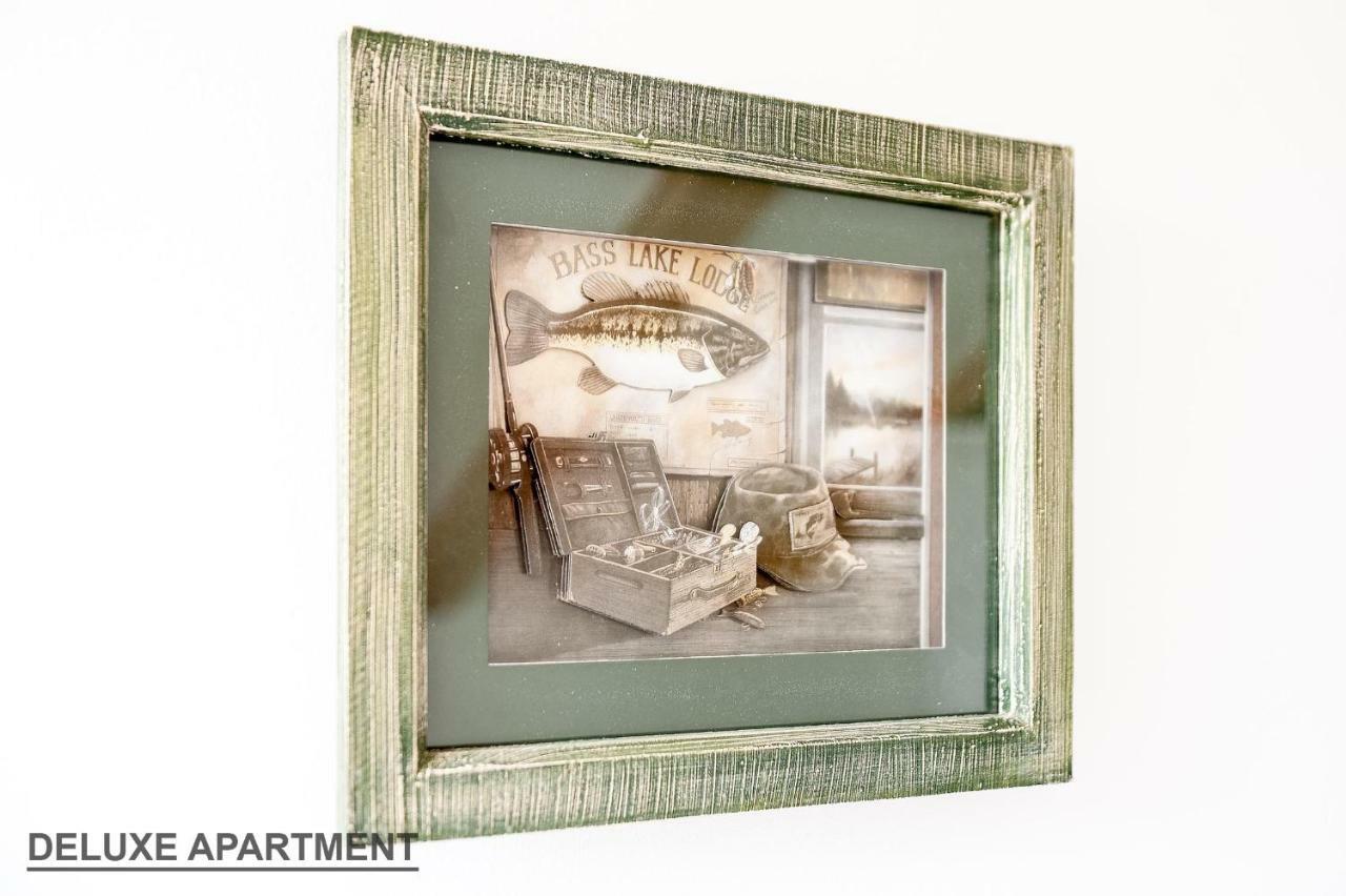 Apartments Rialto Gallery Sibenik Ngoại thất bức ảnh