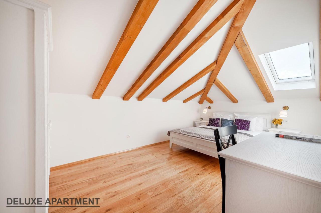 Apartments Rialto Gallery Sibenik Ngoại thất bức ảnh